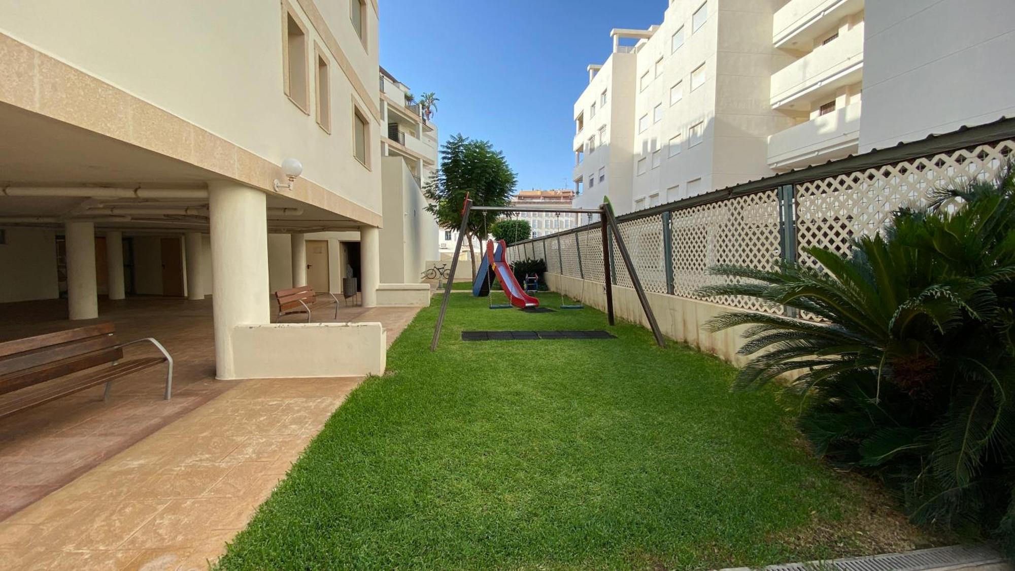 Appartement El Forti De By Alquileres El Conserje *